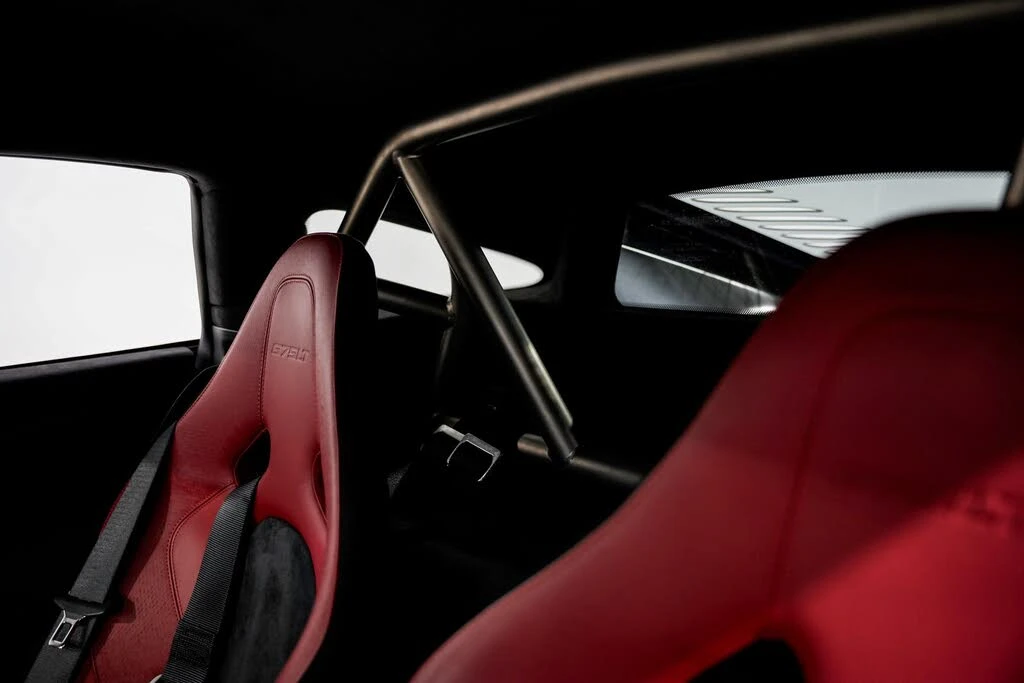 2016 McLaren 675LT Coupe - Image 20 of 31