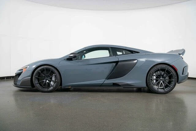 2016 McLaren 675LT Coupe - Image 5 of 31