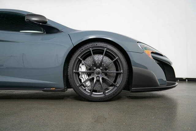 2016 McLaren 675LT Coupe - Image 11 of 31