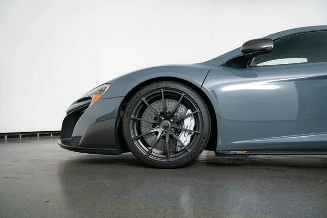 2016 McLaren 675LT Coupe - Image 12 of 31