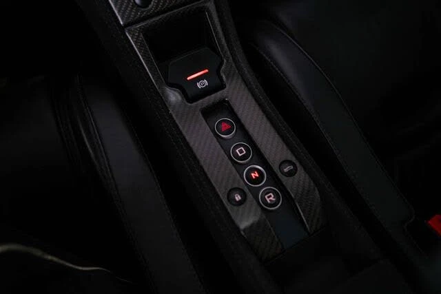 2016 McLaren 675LT Coupe - Image 23 of 31