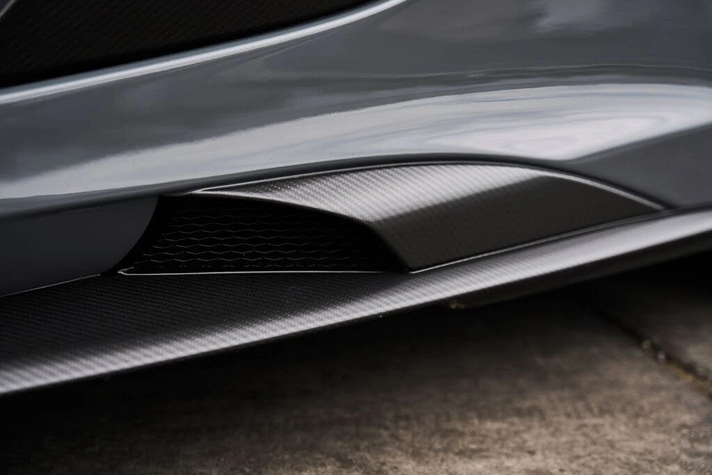 2016 McLaren 675LT Coupe - Image 13 of 31