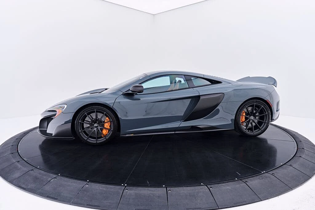 2016 McLaren 675LT Coupe - Image 20 of 31