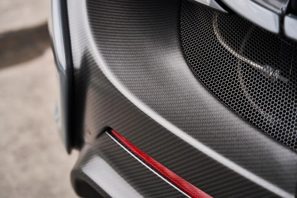 2016 McLaren 675LT Coupe - Image 17 of 31