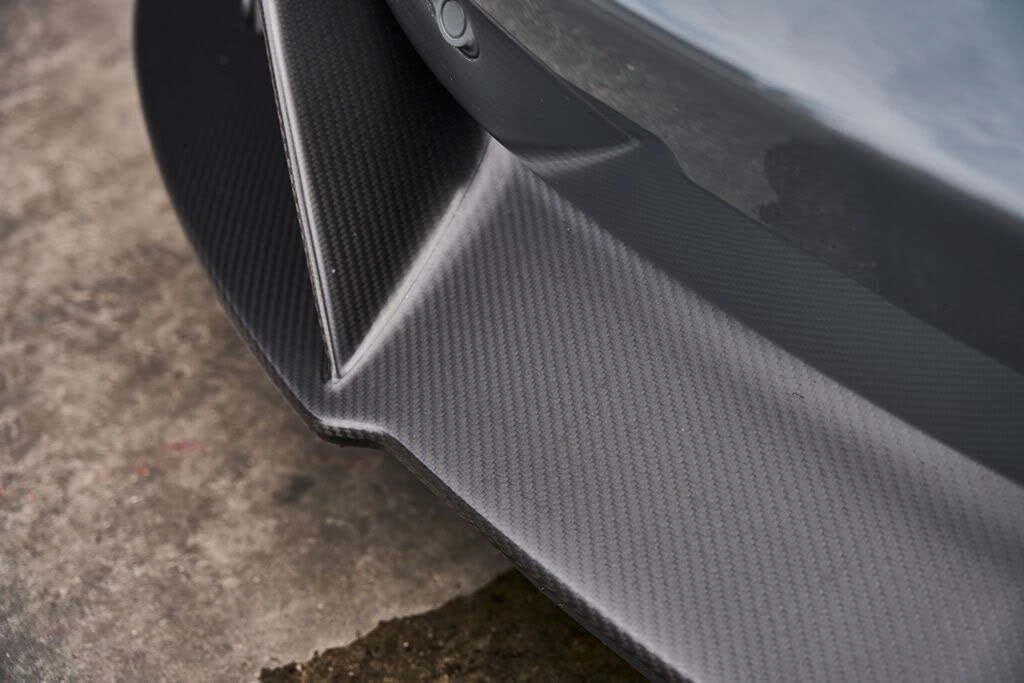 2016 McLaren 675LT Coupe - Image 9 of 31