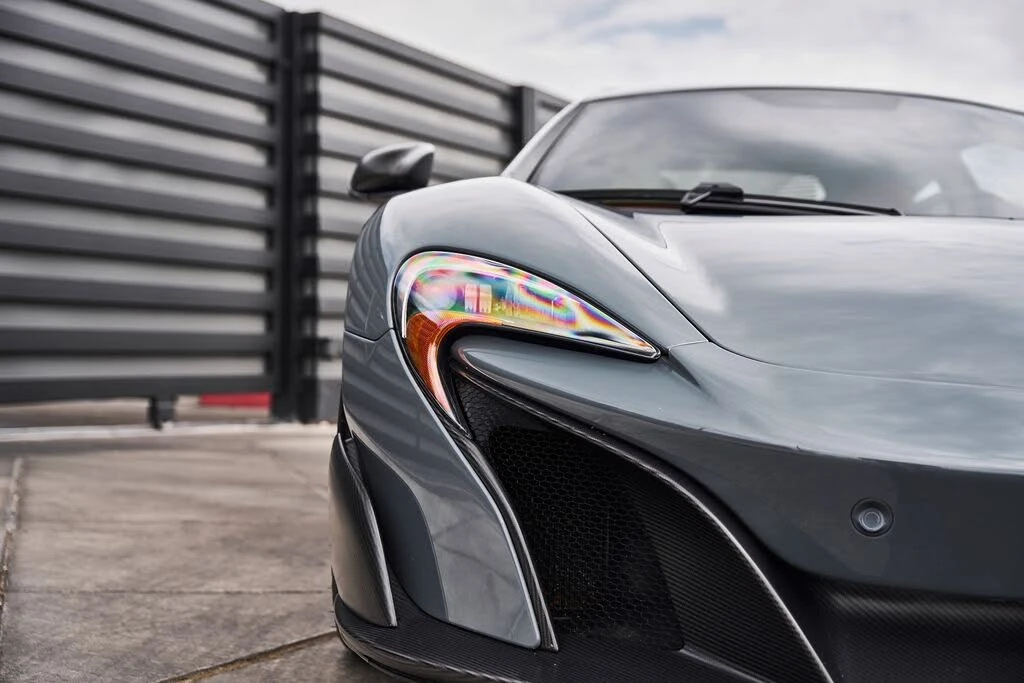 2016 McLaren 675LT Coupe - Image 10 of 31