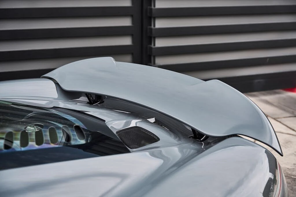 2016 McLaren 675LT Coupe - Image 14 of 31