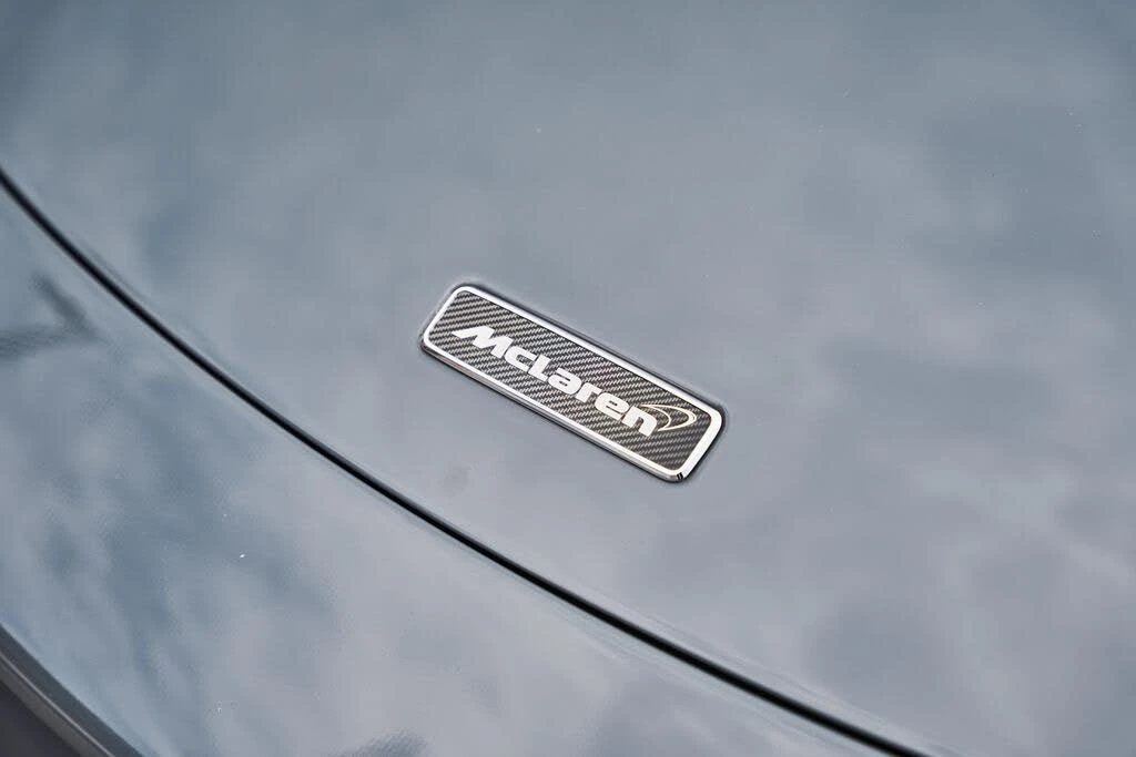 2016 McLaren 675LT Coupe - Image 8 of 31