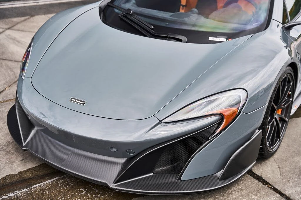 2016 McLaren 675LT Coupe - Image 7 of 31