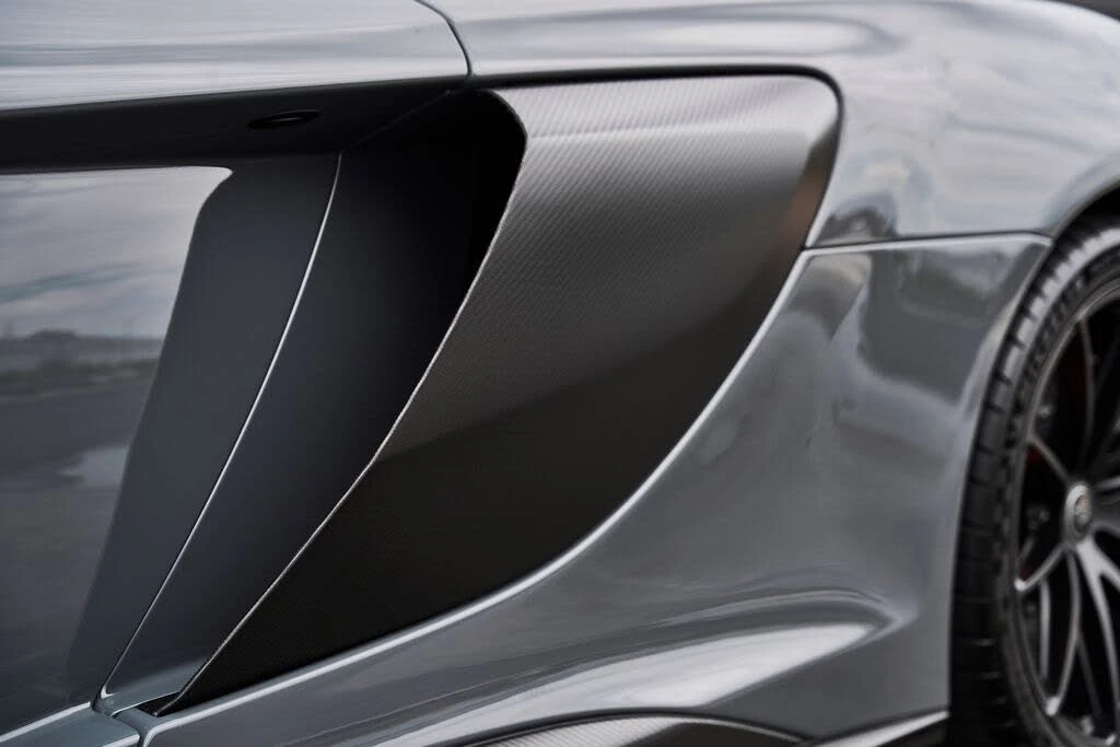 2016 McLaren 675LT Coupe - Image 12 of 31
