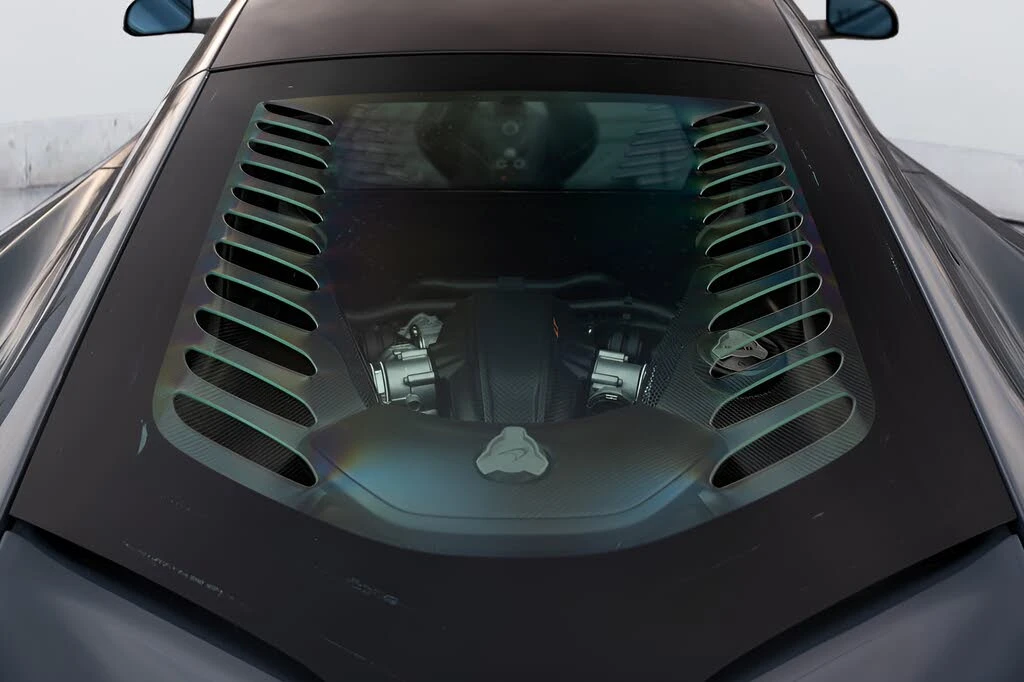2016 McLaren 675LT Coupe - Image 23 of 31
