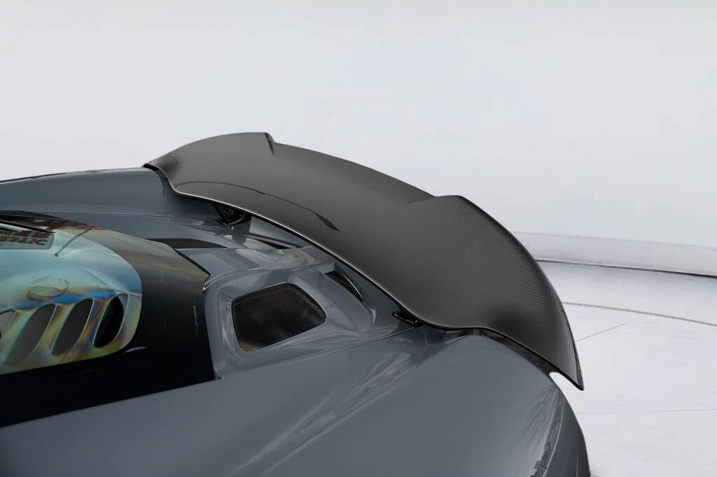 2016 McLaren 675LT Coupe - Image 22 of 31