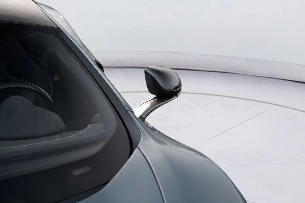 2016 McLaren 675LT Coupe - Image 28 of 31