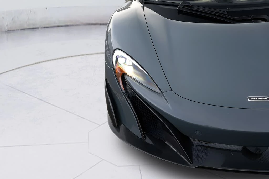 2016 McLaren 675LT Coupe - Image 19 of 31