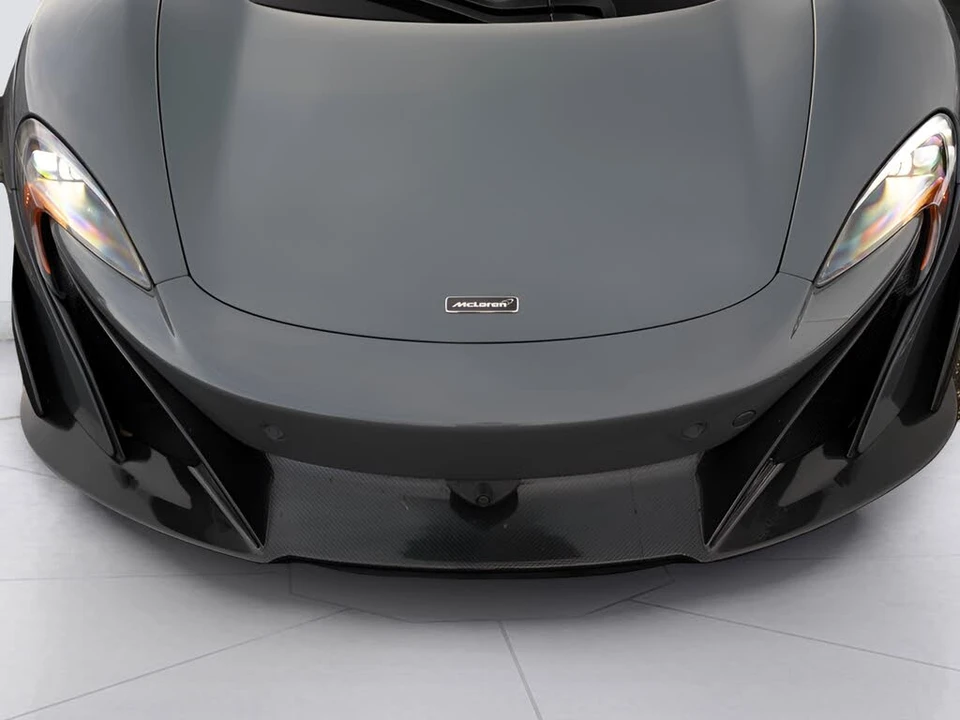 2016 McLaren 675LT Coupe - Image 20 of 31