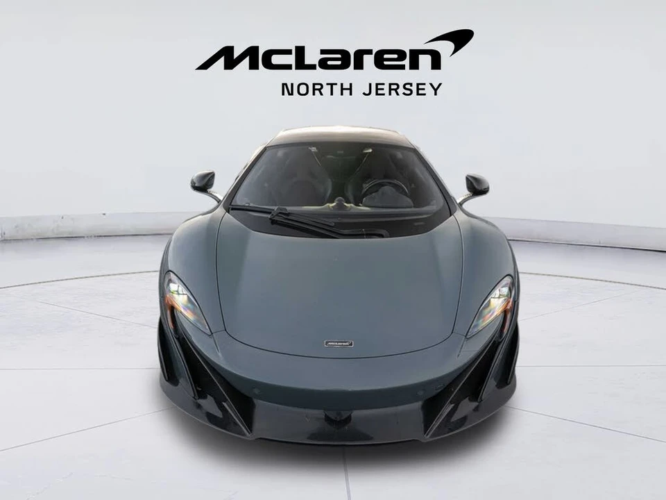 2016 McLaren 675LT Coupe - Image 21 of 31