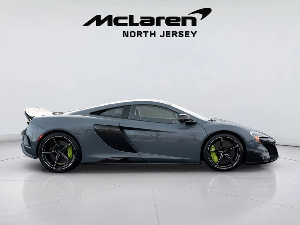 2016 McLaren 675LT Coupe - Image 12 of 31