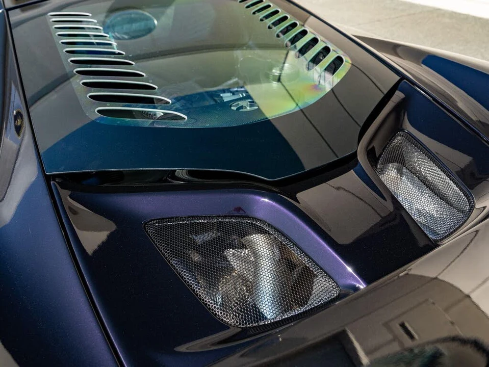 2016 McLaren 675LT Coupe - Image 21 of 31