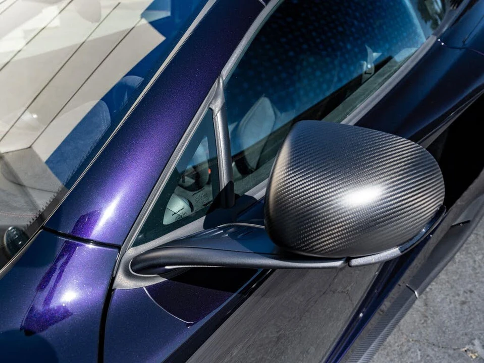 2016 McLaren 675LT Coupe - Image 19 of 31