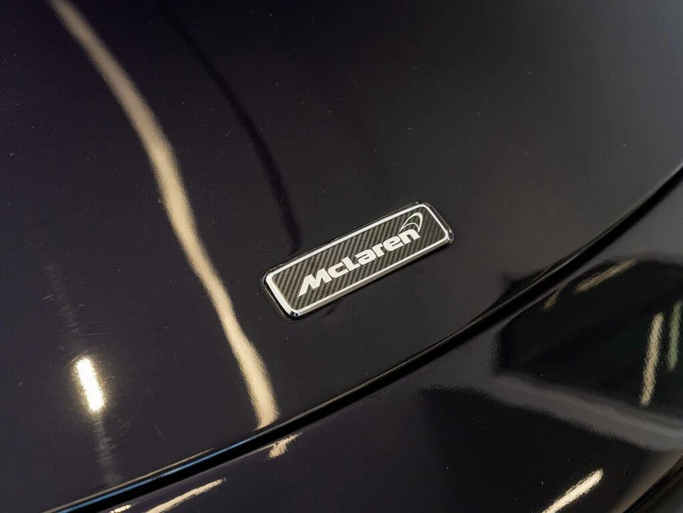 2016 McLaren 675LT Coupe - Image 30 of 31
