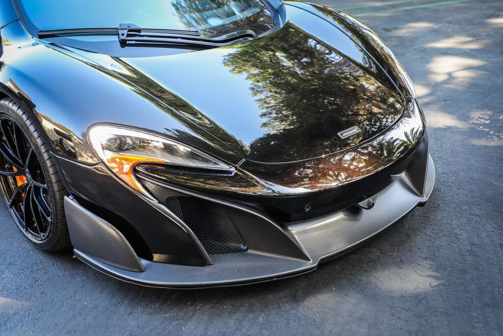 2016 McLaren 675LT Coupe - Image 25 of 31