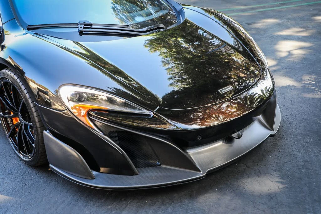 2016 McLaren 675LT Coupe - Image 26 of 31
