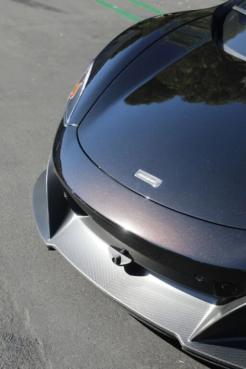 2016 McLaren 675LT Coupe - Image 6 of 31