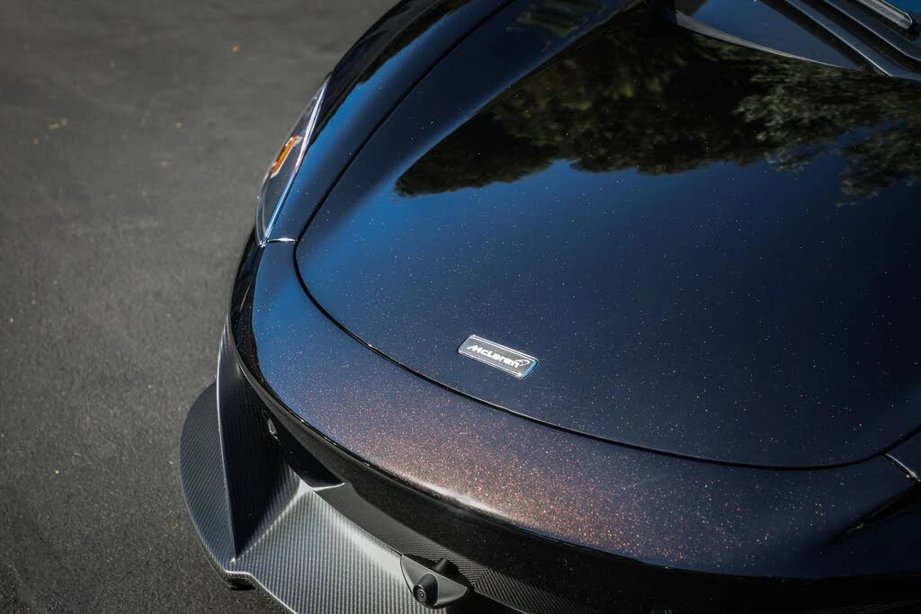 2016 McLaren 675LT Coupe - Image 5 of 31