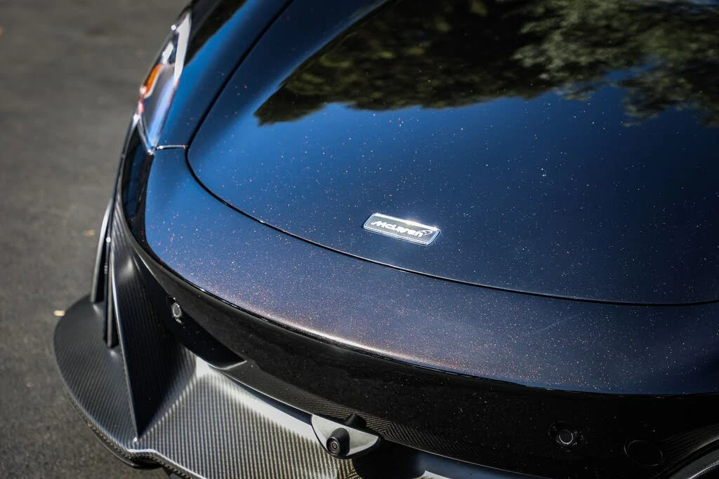 2016 McLaren 675LT Coupe - Image 8 of 31