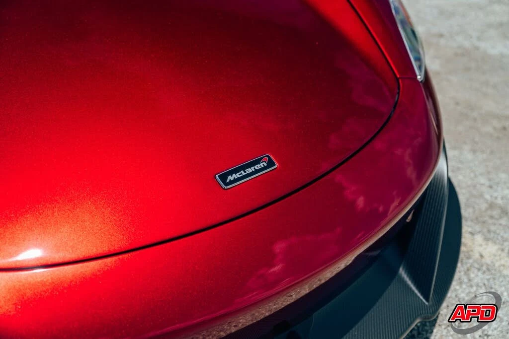 2016 McLaren 675LT Coupe - Image 27 of 31
