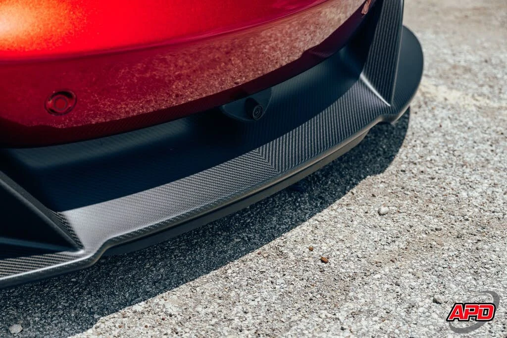 2016 McLaren 675LT Coupe - Image 29 of 31