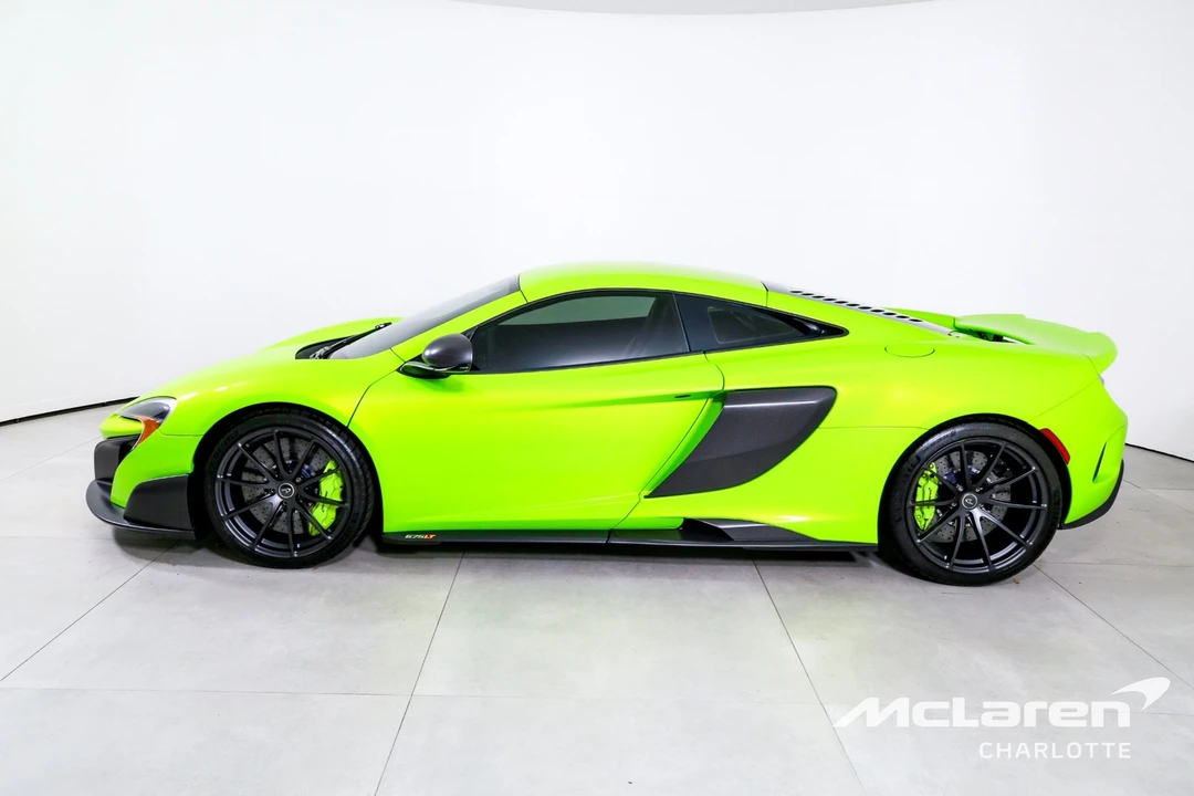 2016 McLaren 675LT - Image 6 of 12