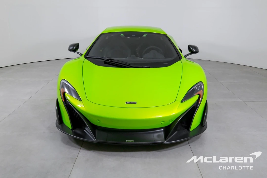 2016 McLaren 675LT - Image 5 of 12