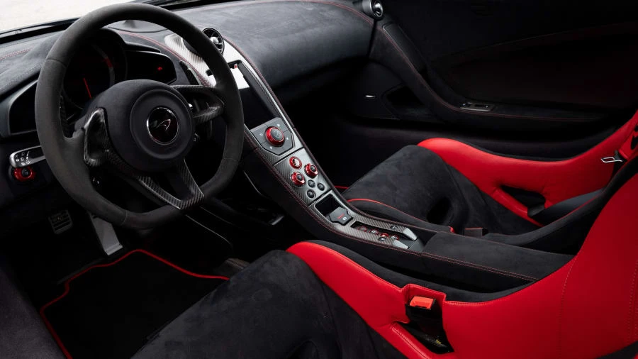 2016 McLaren 675LT - Image 4 of 31