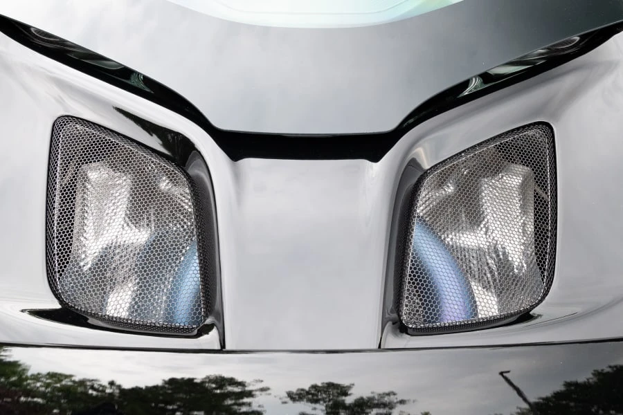 2016 McLaren 675LT - Image 18 of 31