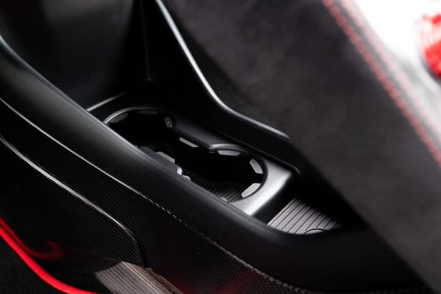 2016 McLaren 675LT - Image 25 of 31