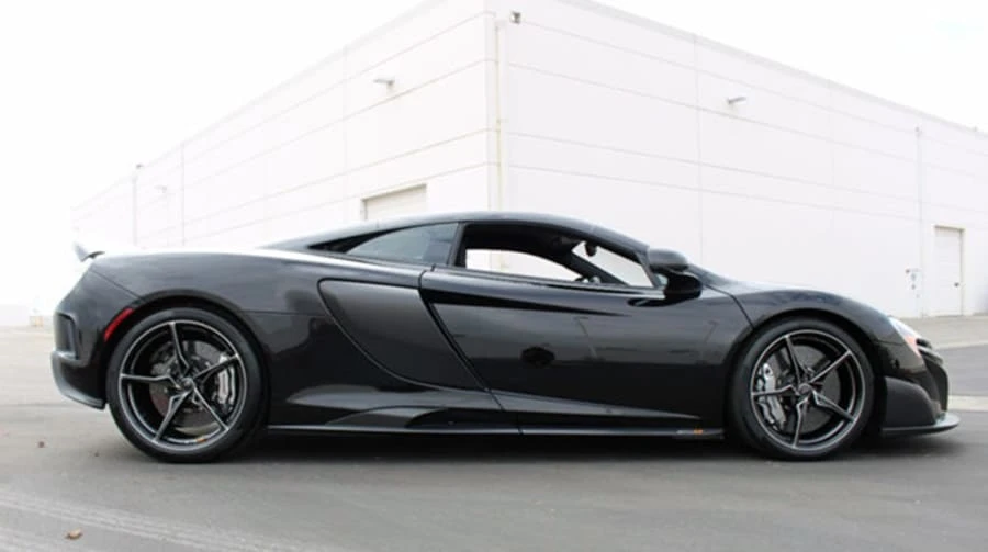 2016 McLaren 675LT - Image 2 of 12