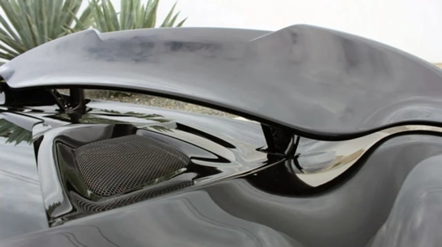 2016 McLaren 675LT - Image 9 of 12