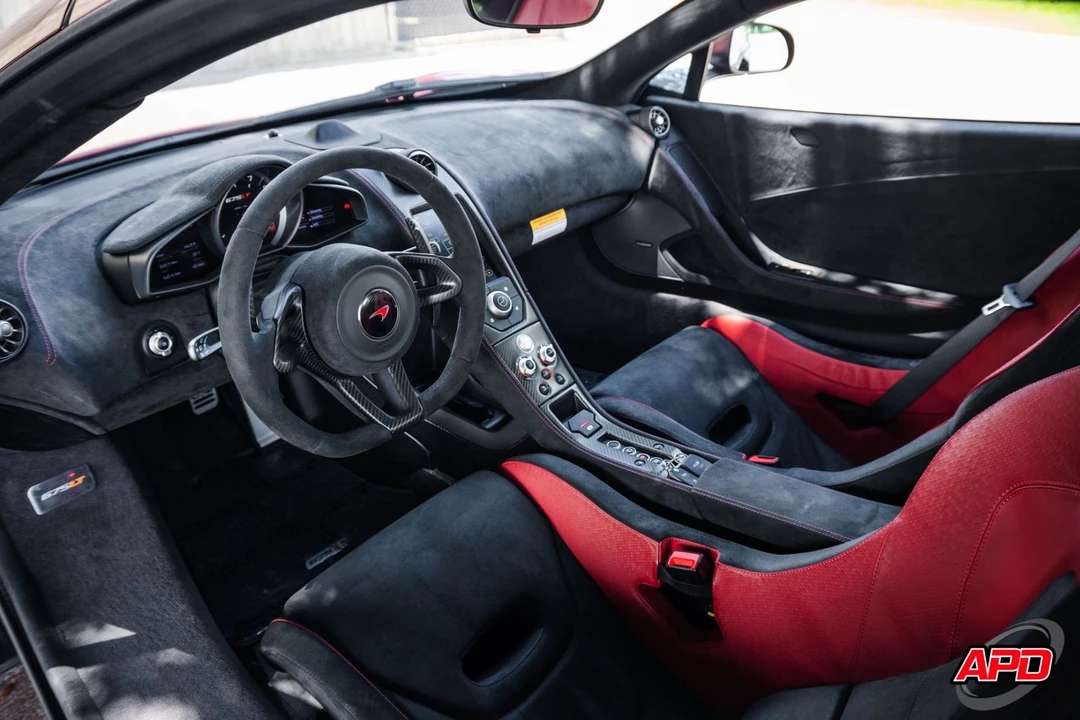 2016 McLaren 675LT Coupe - Image 2 of 12