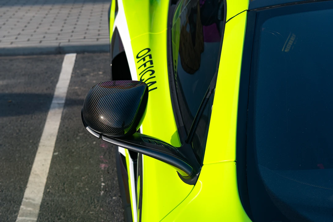2016 McLaren 675LT - Image 18 of 31