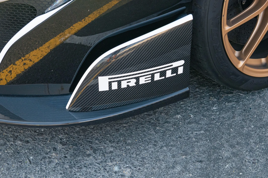 2016 McLaren 675LT - Image 19 of 31
