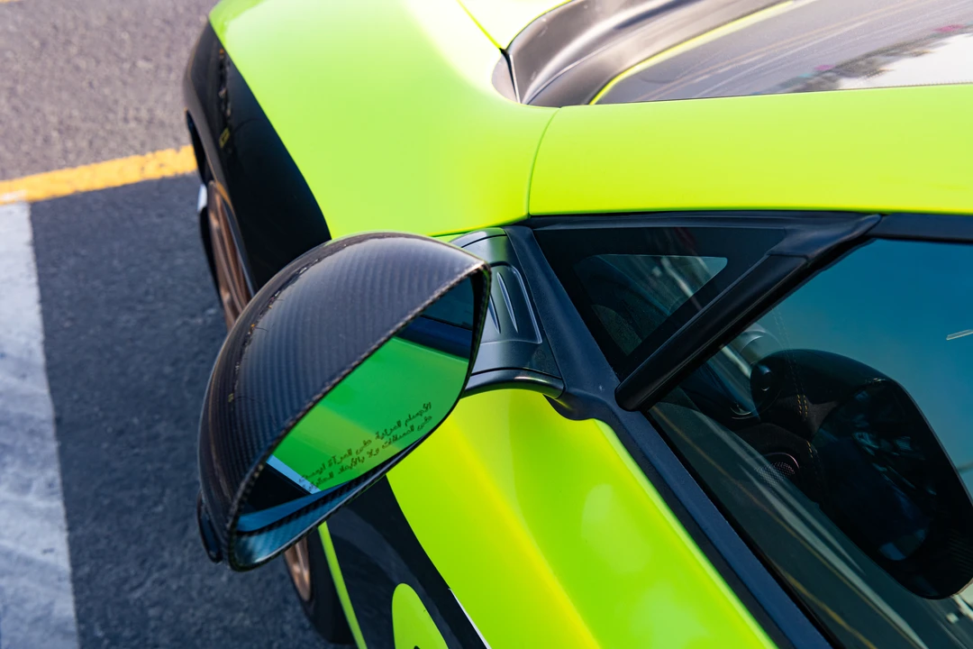 2016 McLaren 675LT - Image 24 of 31