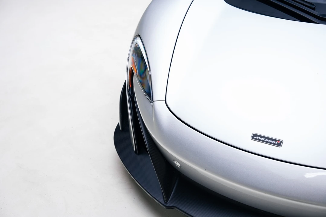2016 McLaren 675LT - Image 8 of 21