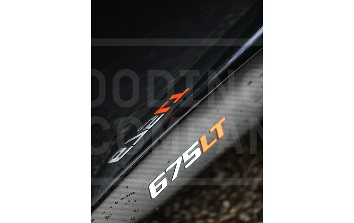 2016 McLaren 675LT - Image 15 of 17