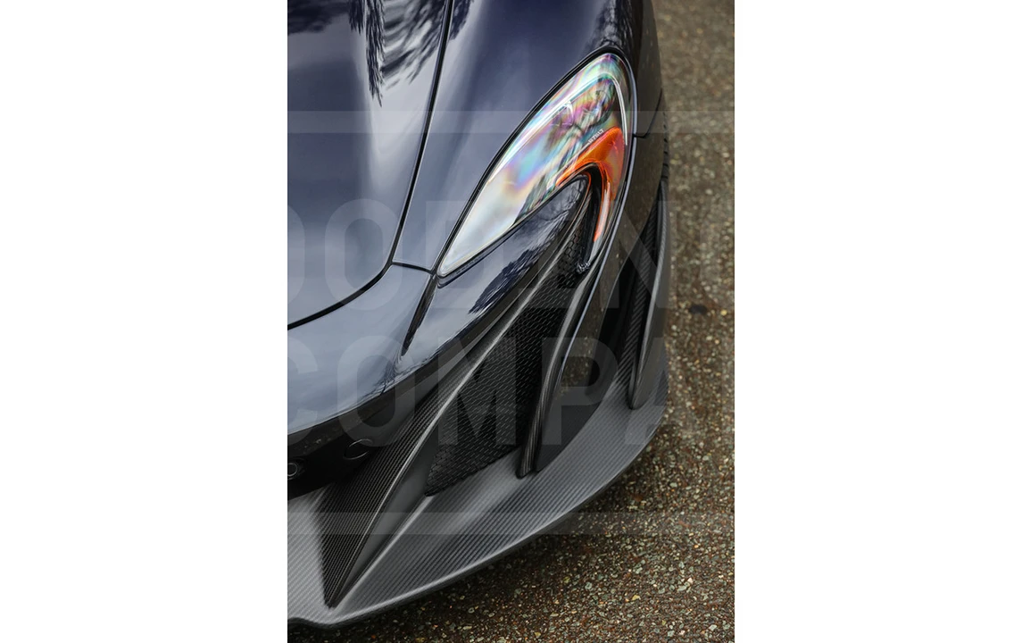 2016 McLaren 675LT - Image 13 of 17