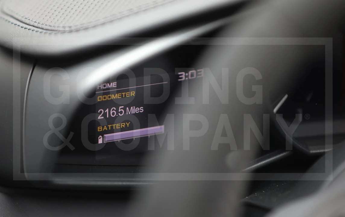 2016 McLaren 675LT - Image 11 of 17