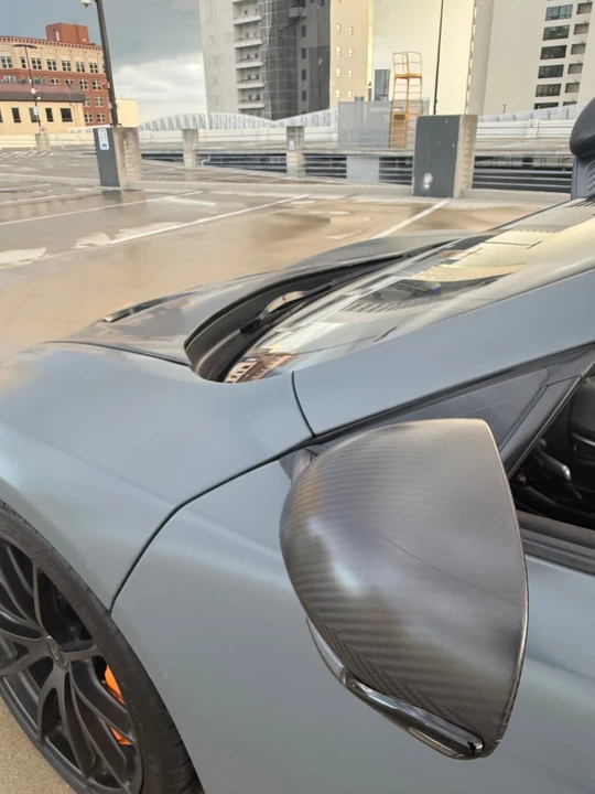 2016 McLaren 675LT - Image 10 of 12