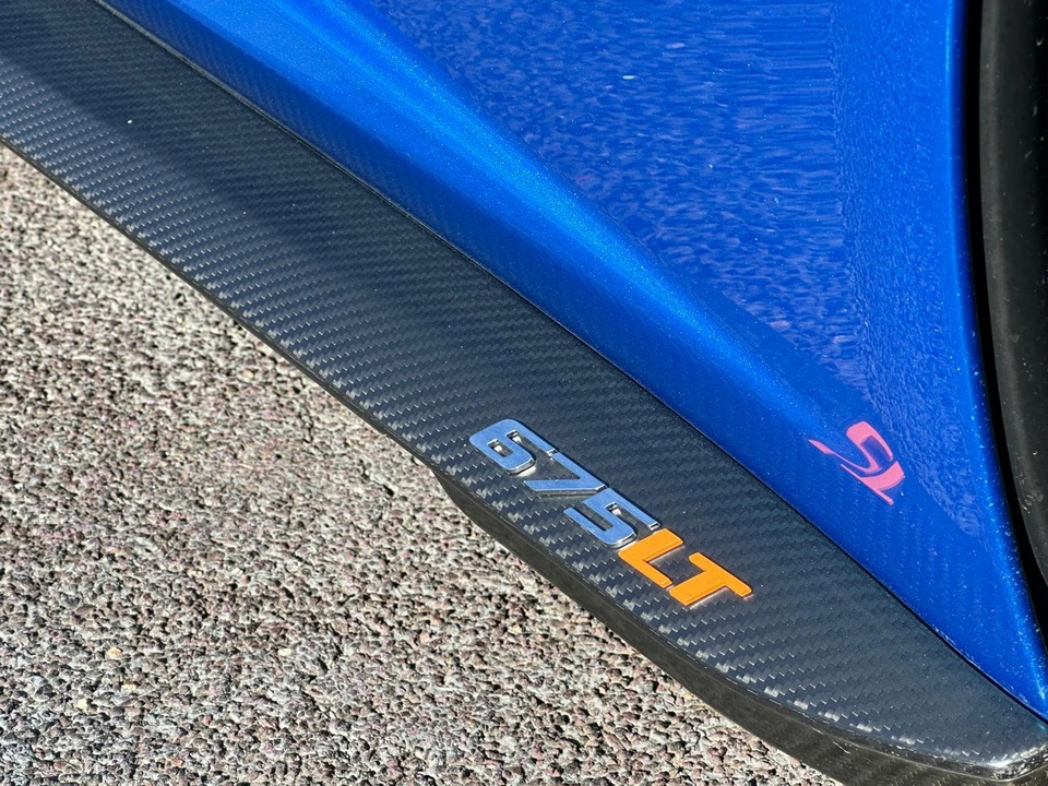 2016 McLaren 675LT Spider - Image 5 of 23