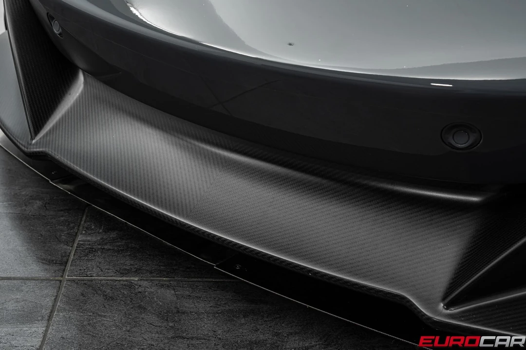 2016 McLaren 675LT Spider - Image 16 of 31