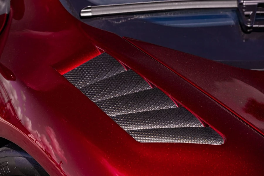 2016 McLaren 675LT Spider - Image 9 of 31